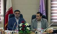 نشست شورای سلامت و امنیت غذایی شهرستان کاشان برگزار شد